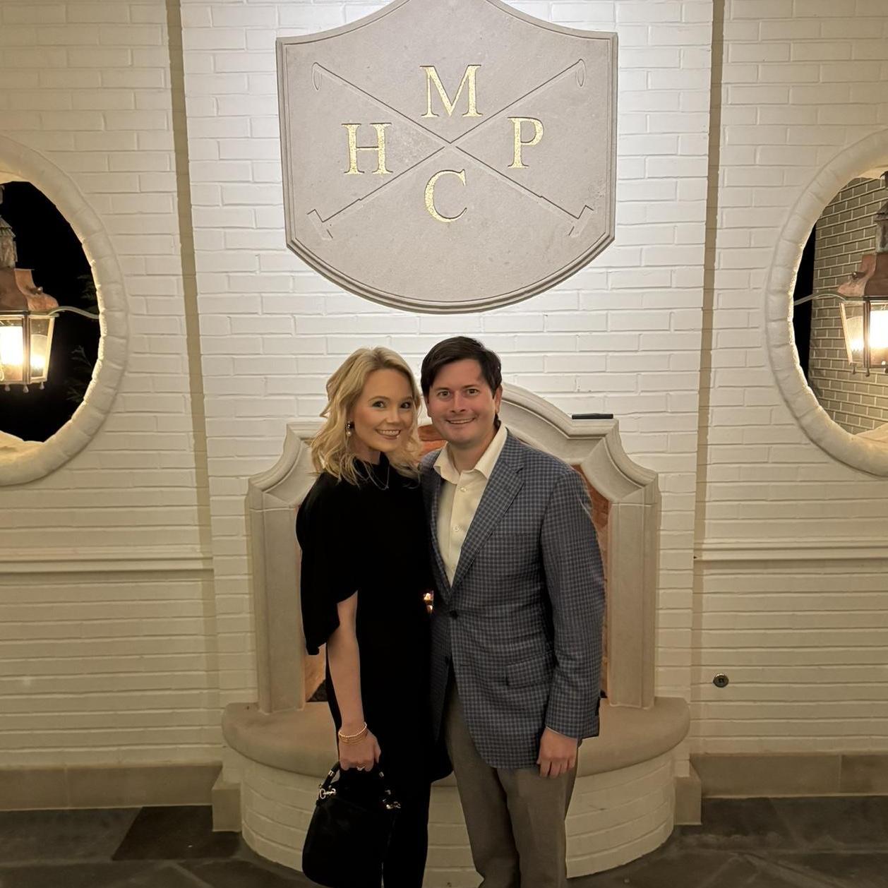 Spring 2025: Memphis Hunt & Polo Club