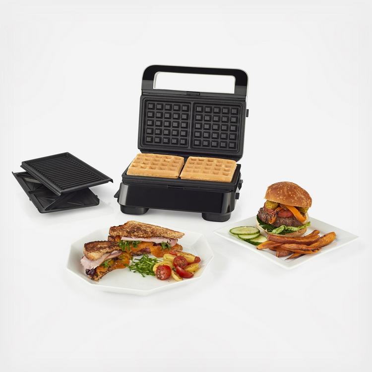 De'Longhi, Livenza Compact All Day Grill - Zola