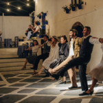 The Greek Wedding Show