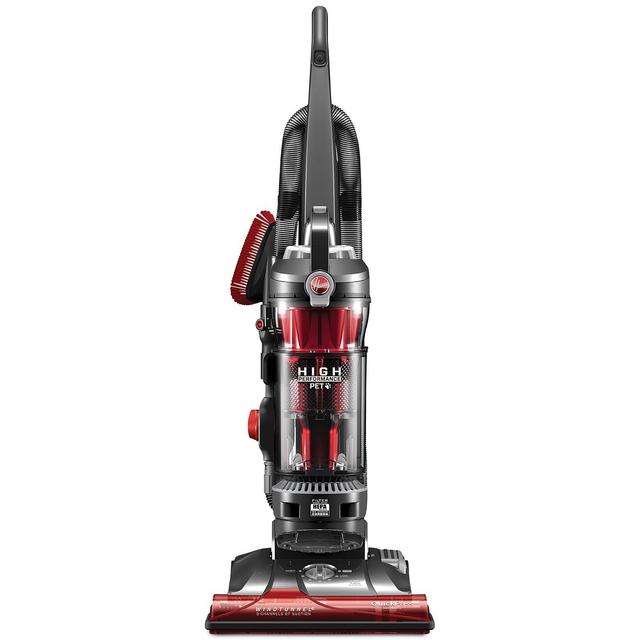 Hoover WindTunnel® 3 High-Performance Bagless Vacuum