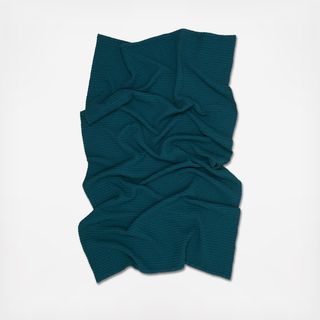 Simple Waffle 6-Piece Essential Towel Set