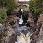 Temperance River State Park