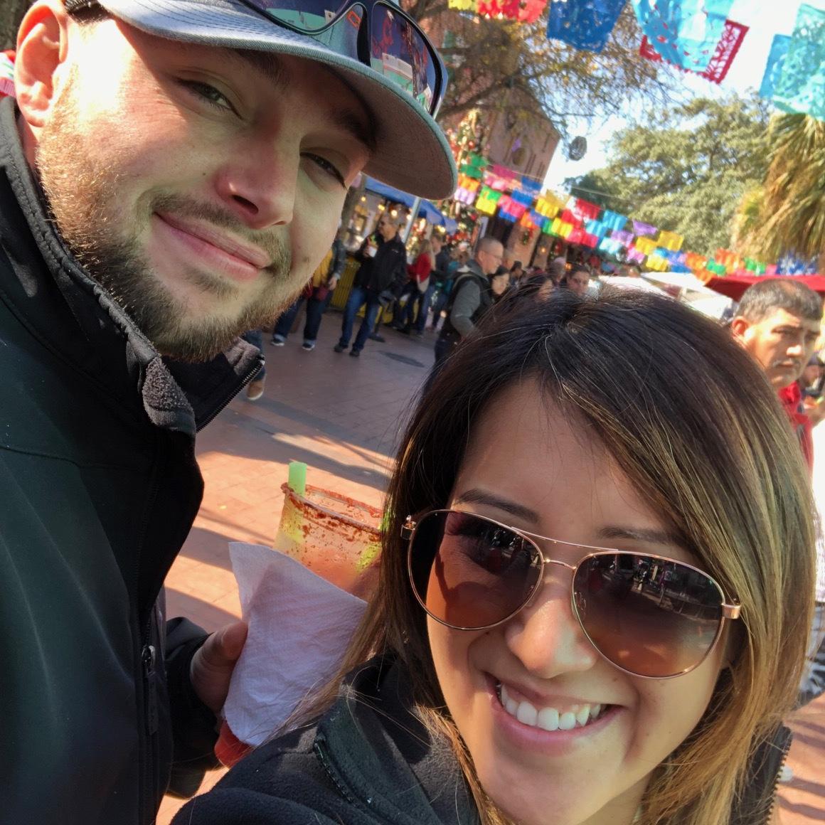 Everything is better together