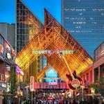 Fourth Street Live!