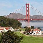 Presidio of San Francisco
