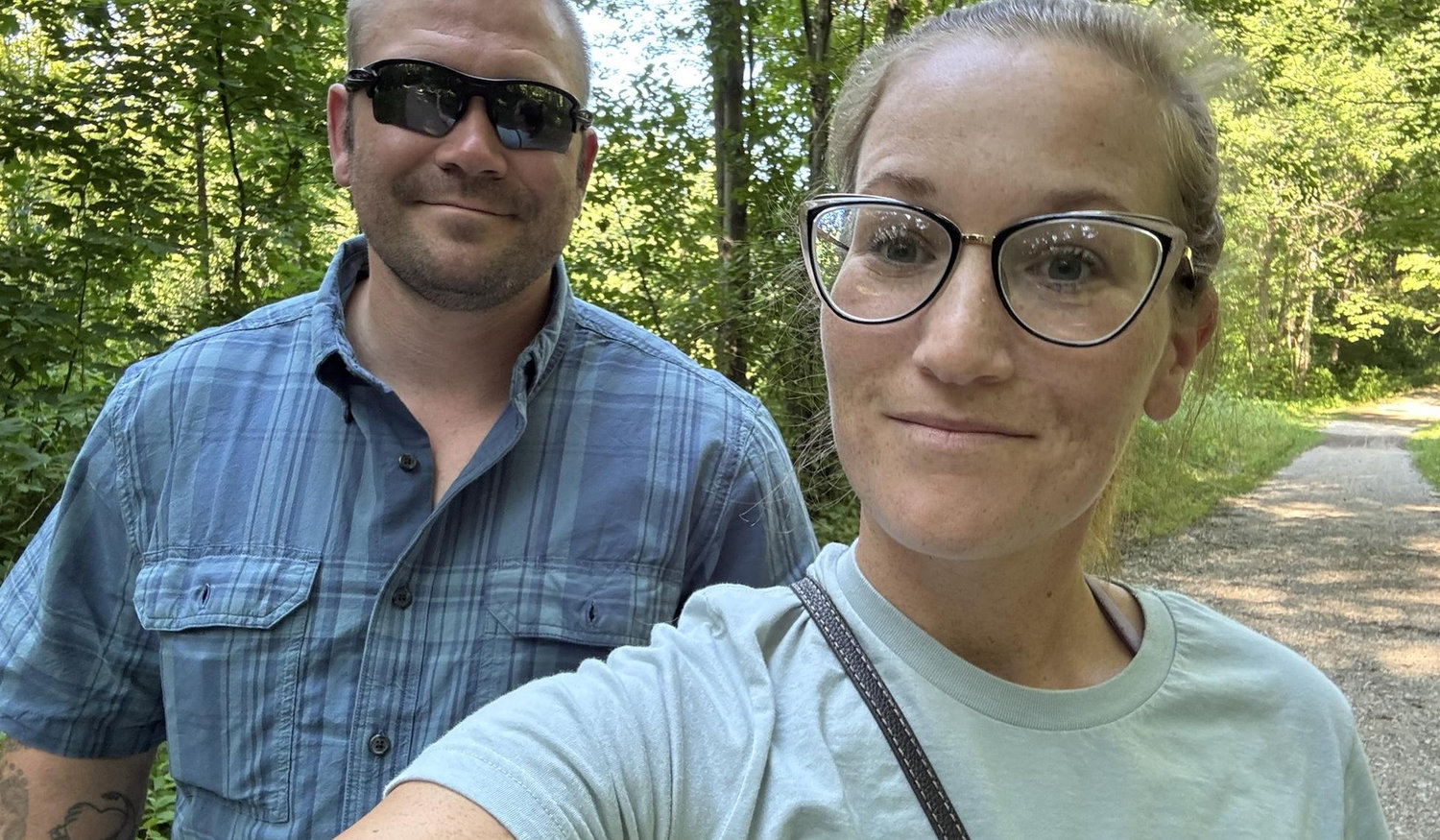 The Wedding Website of Angie Babbitt and Joe Wrobel