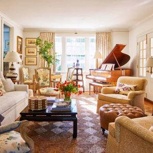 Home Furniture and Decorations