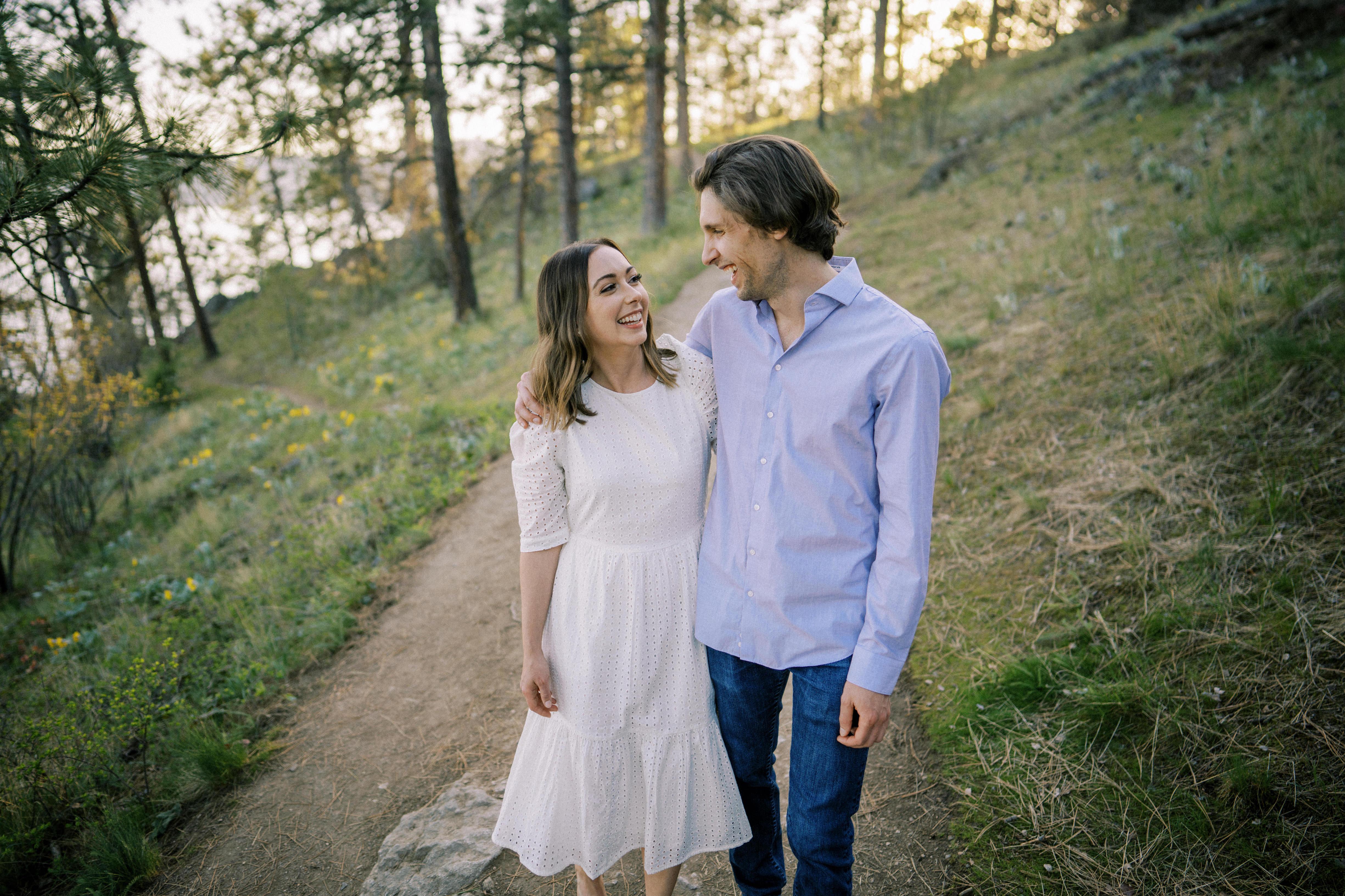 The Wedding Website of Rachel Ebersole and Jamie Walter