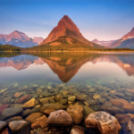 Glacier National Park
