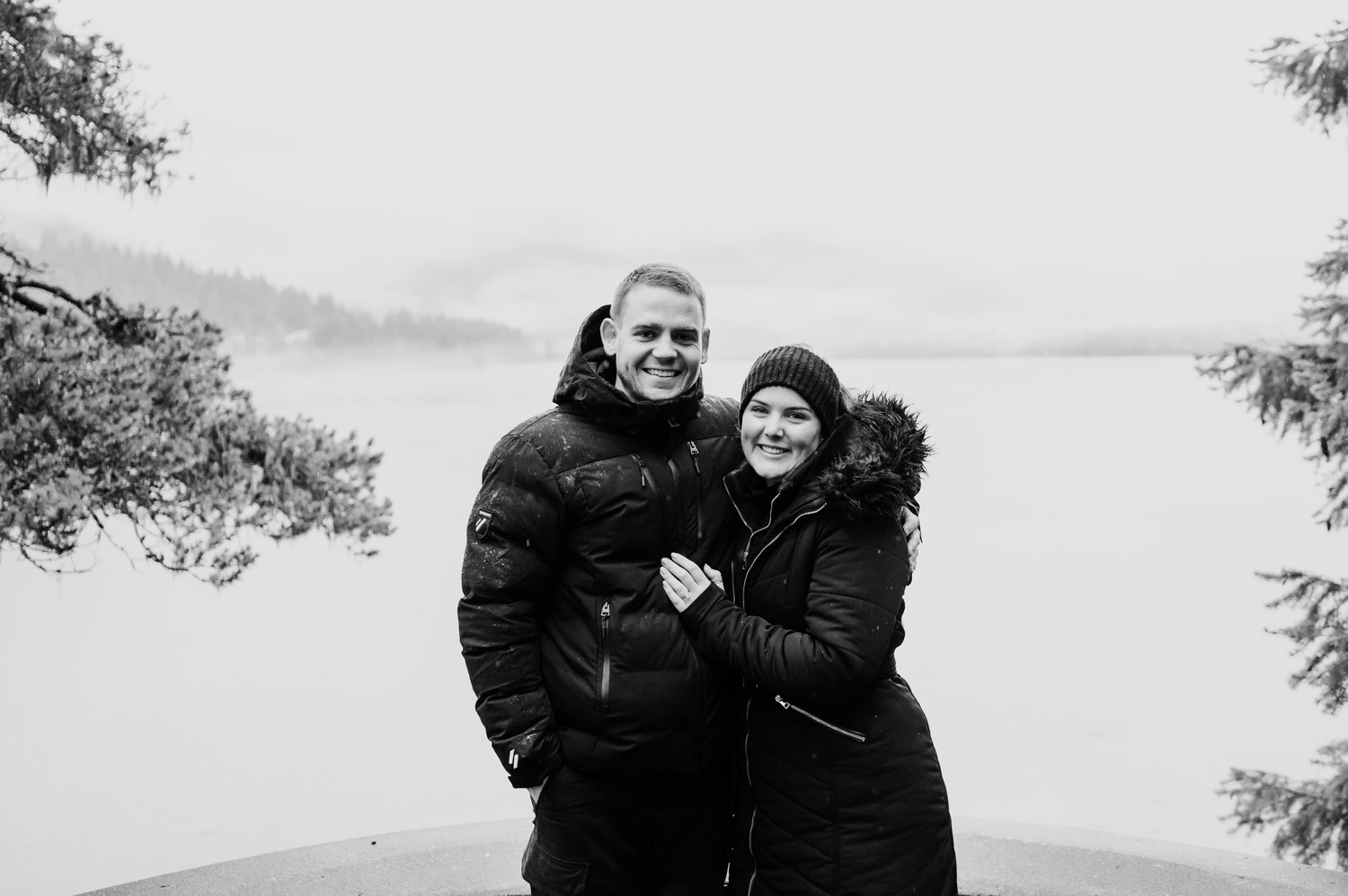 The Wedding Website of Luke Alexander Murfitt and Keeley Paige Henn