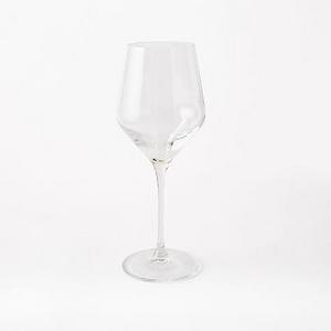Oblique Glassware, Wine, Set of 4