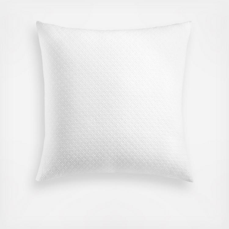Macy's, Hotel Collection - Dimensional Square Decorative Pillow - Zola