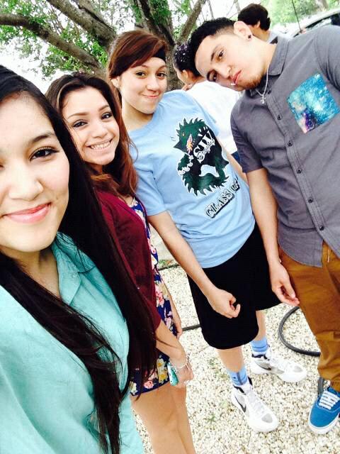 Easter 2014