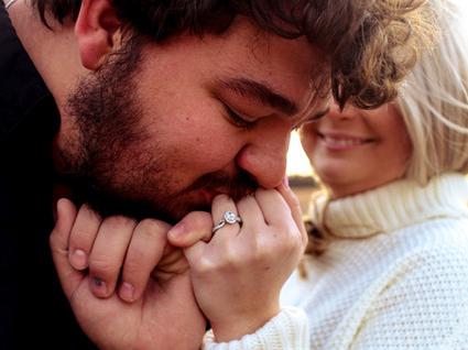 The Wedding Website of Valerie Williams and Zach Williams