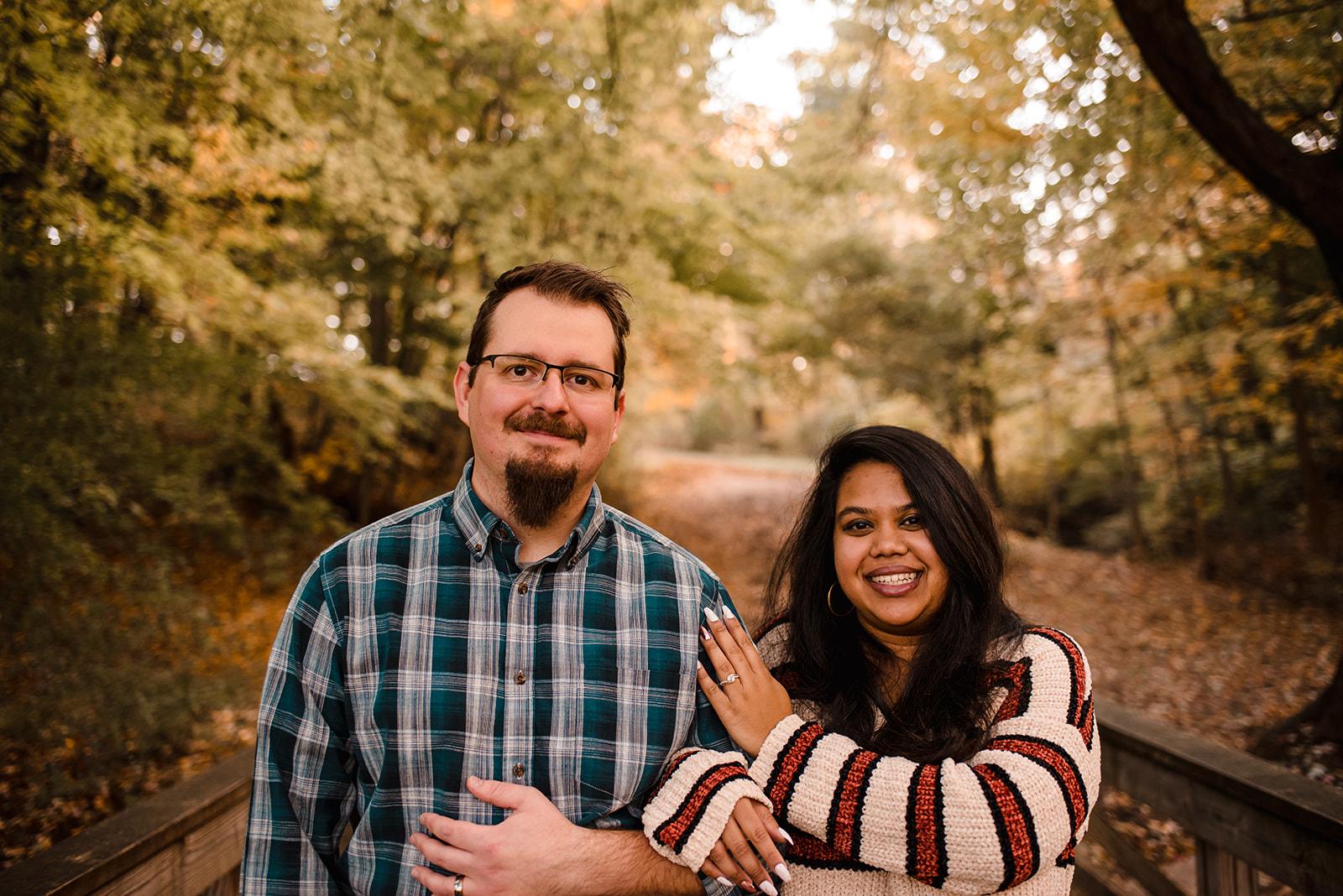 The Wedding Website of Allicia Gurpersaud and Austin Chudyk