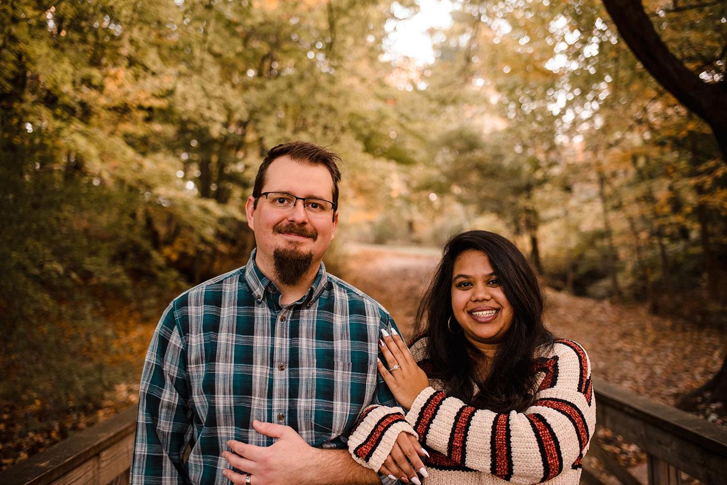 The Wedding Website of Allicia Gurpersaud and Austin Chudyk