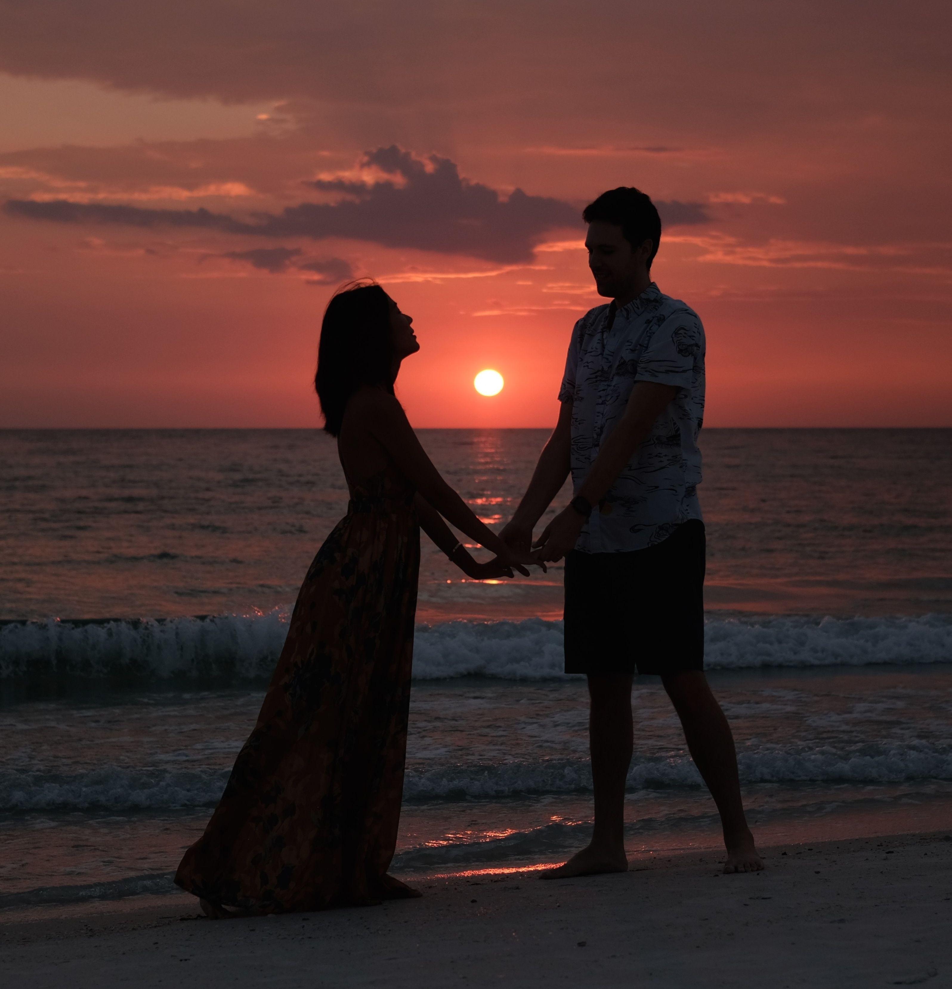 The Wedding Website of Andie Le and Stephen Dietemann