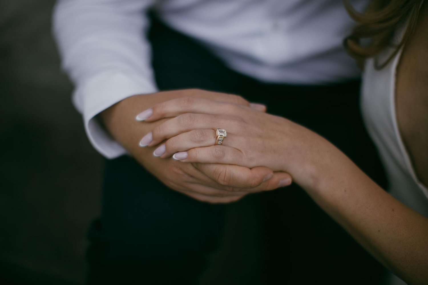 The Wedding Website of Brianna Holder and Denton Pfeuffer