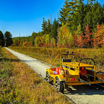 Cotton Valley Rail Trail
