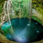 Cenotes