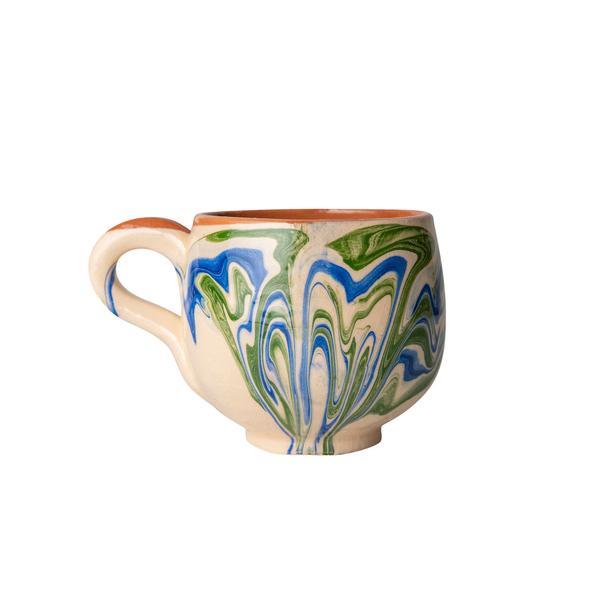 Everyday Coffee Cup