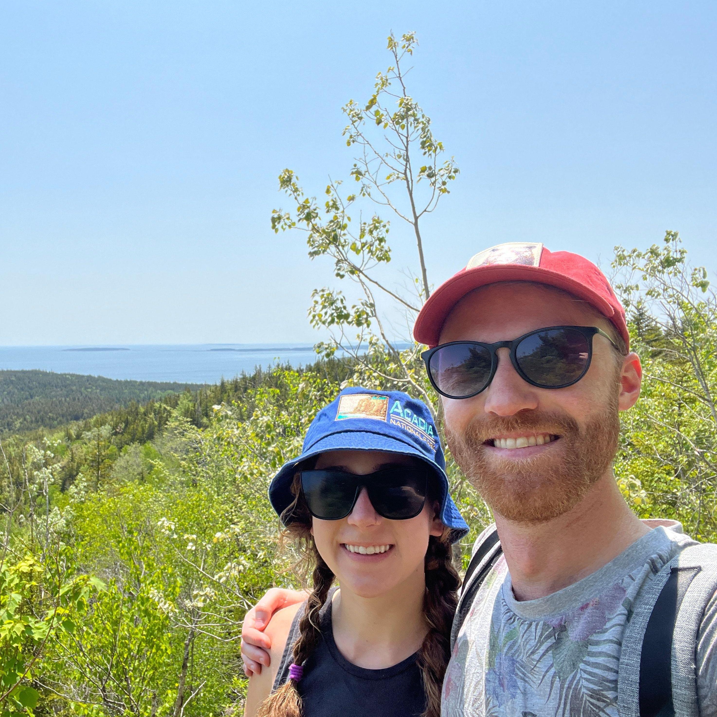June 2023 - Exploring Acadia, National Park