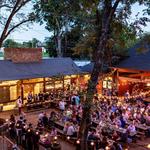 Banger's Sausage House & Beer Garden