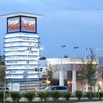 Tanger Outlets National Harbor
