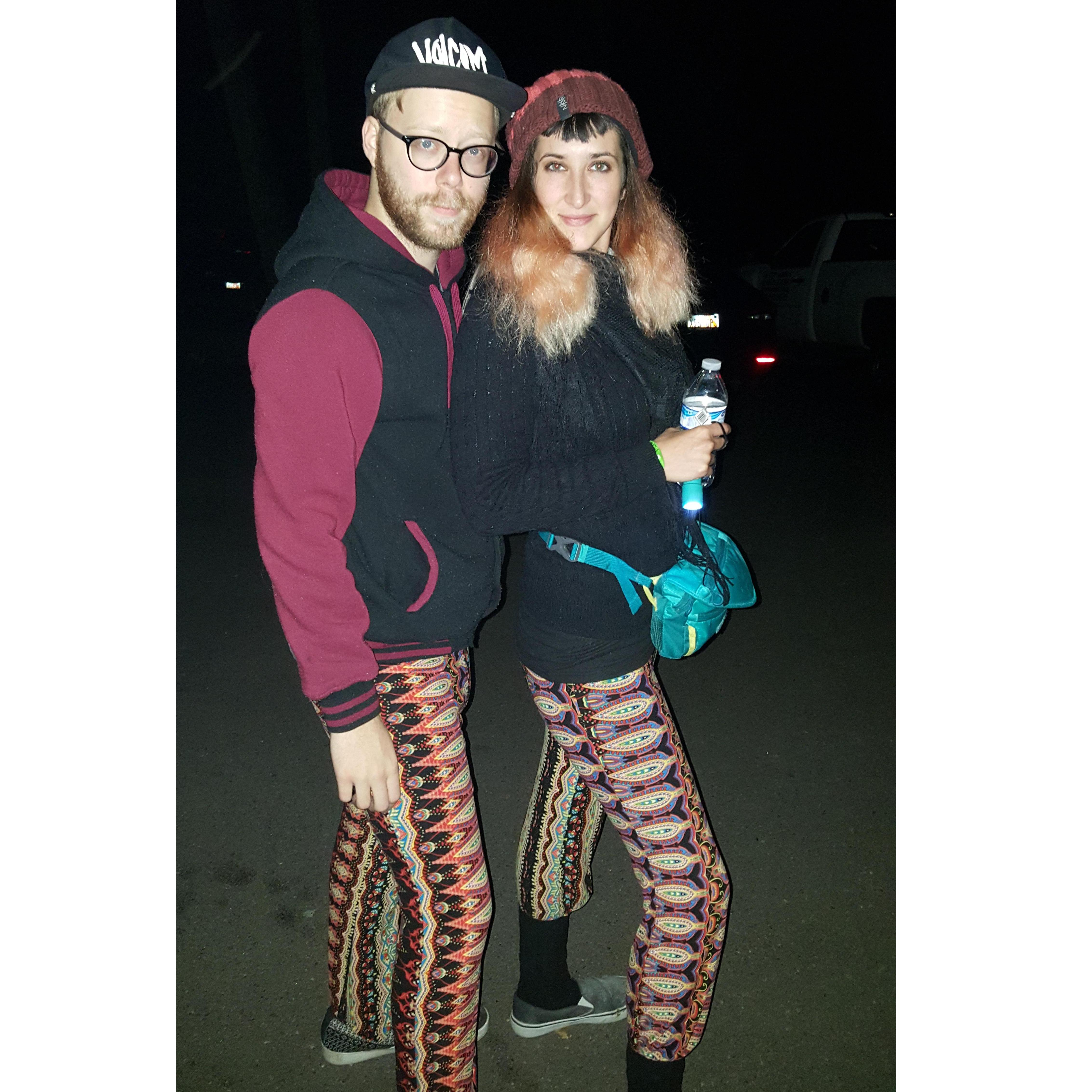 Fall Equinox Festival 2015