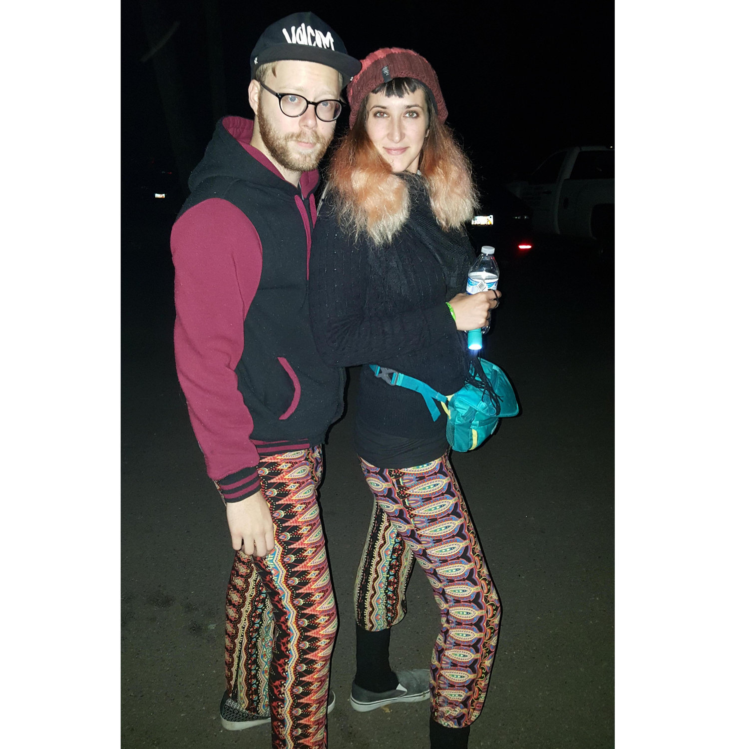 Fall Equinox Festival 2015