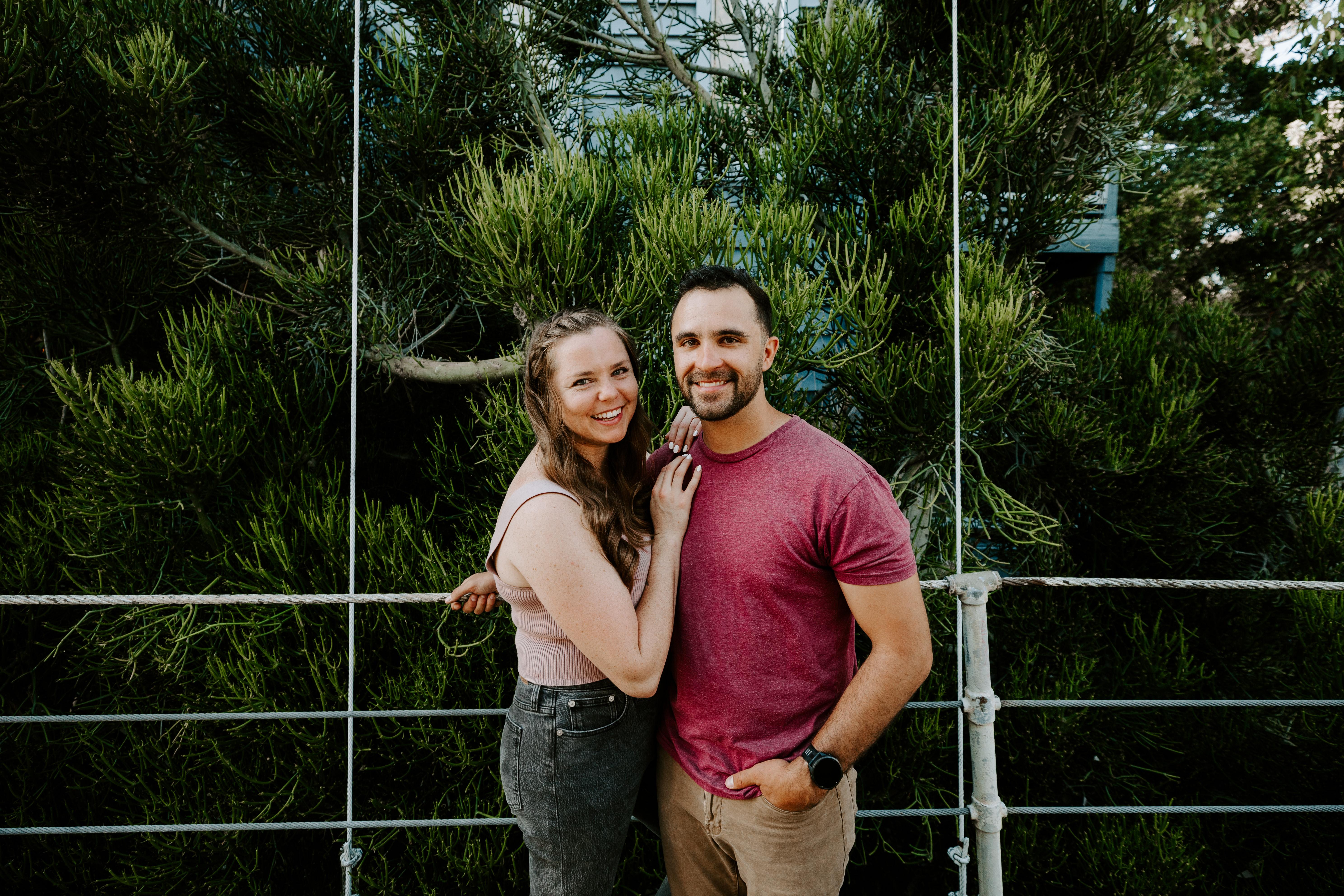 The Wedding Website of Brett Gabrielle Guinan and Matthew Robert Olson