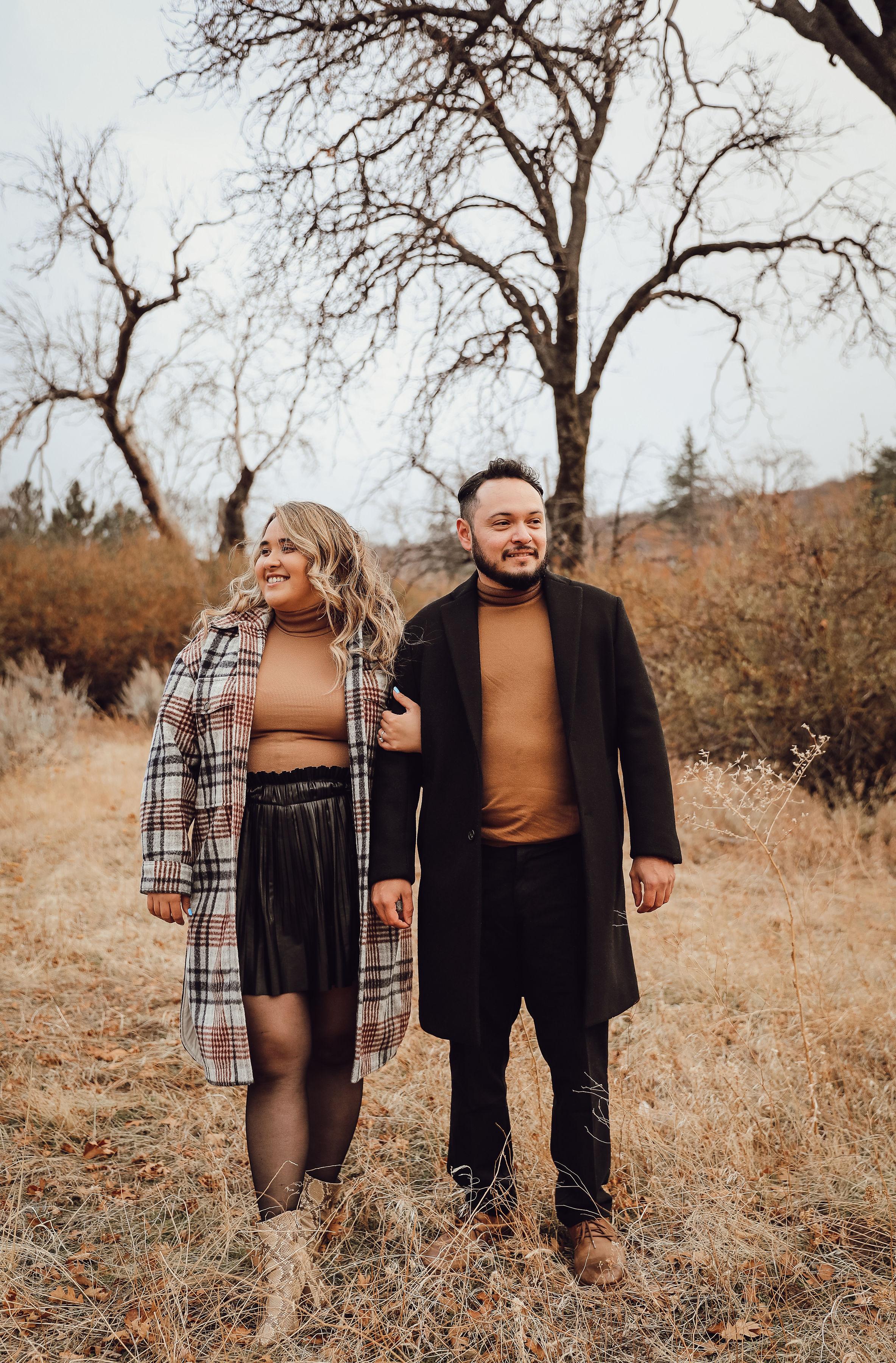 The Wedding Website of Michelle Eribez and Eduardo Flores