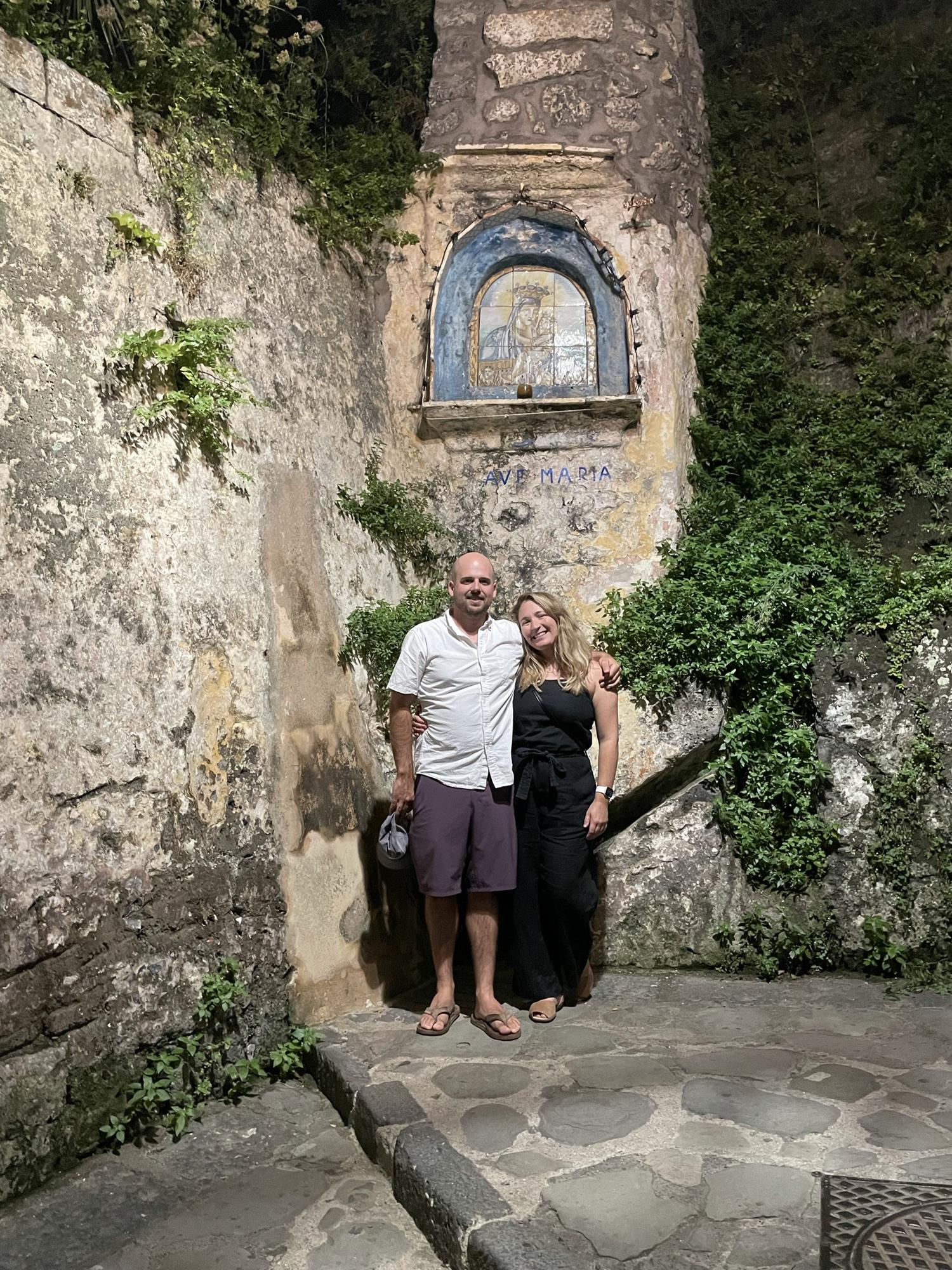 Sorrento, Italy