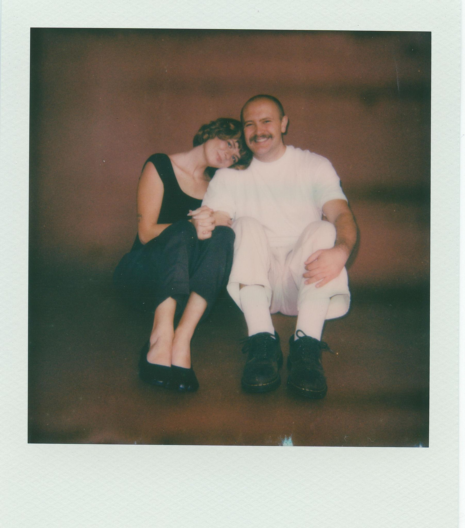 The Wedding Website of Gracie Huff and Jimmy Van Moorlehem