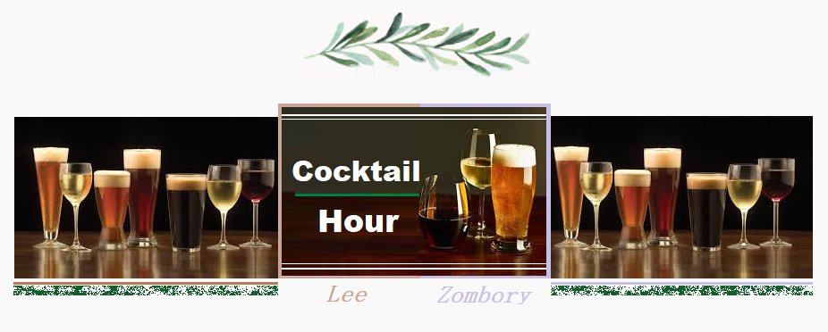 The Wedding Website of Charles Lee and Michael Zombory