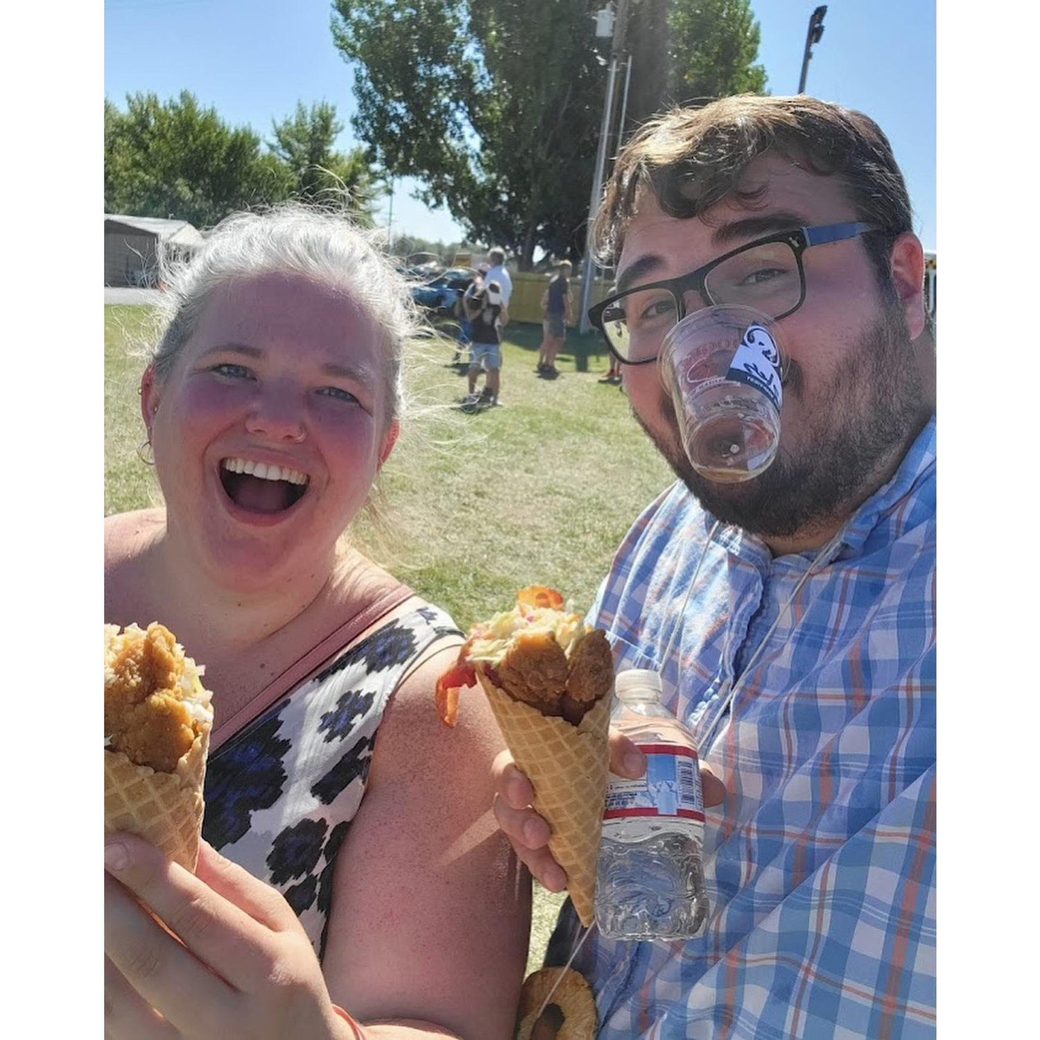Zeke's First Idaho BeerFest