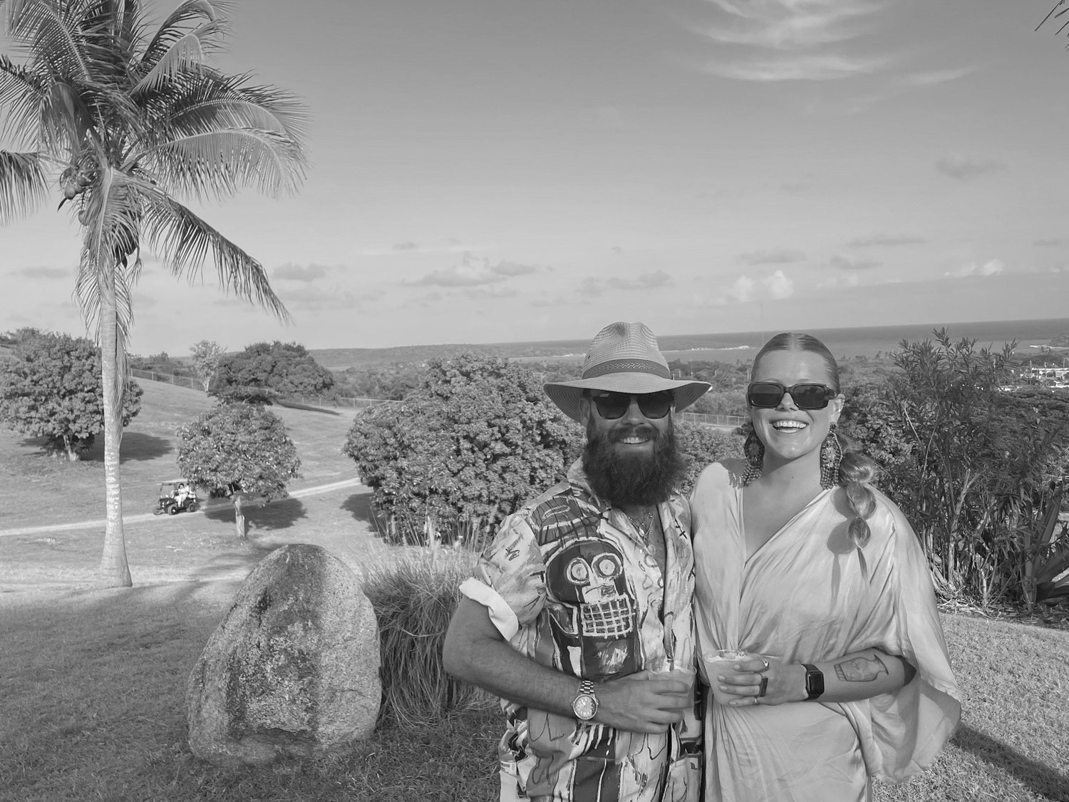The Wedding Website of Lo Turner and Pat Scherz