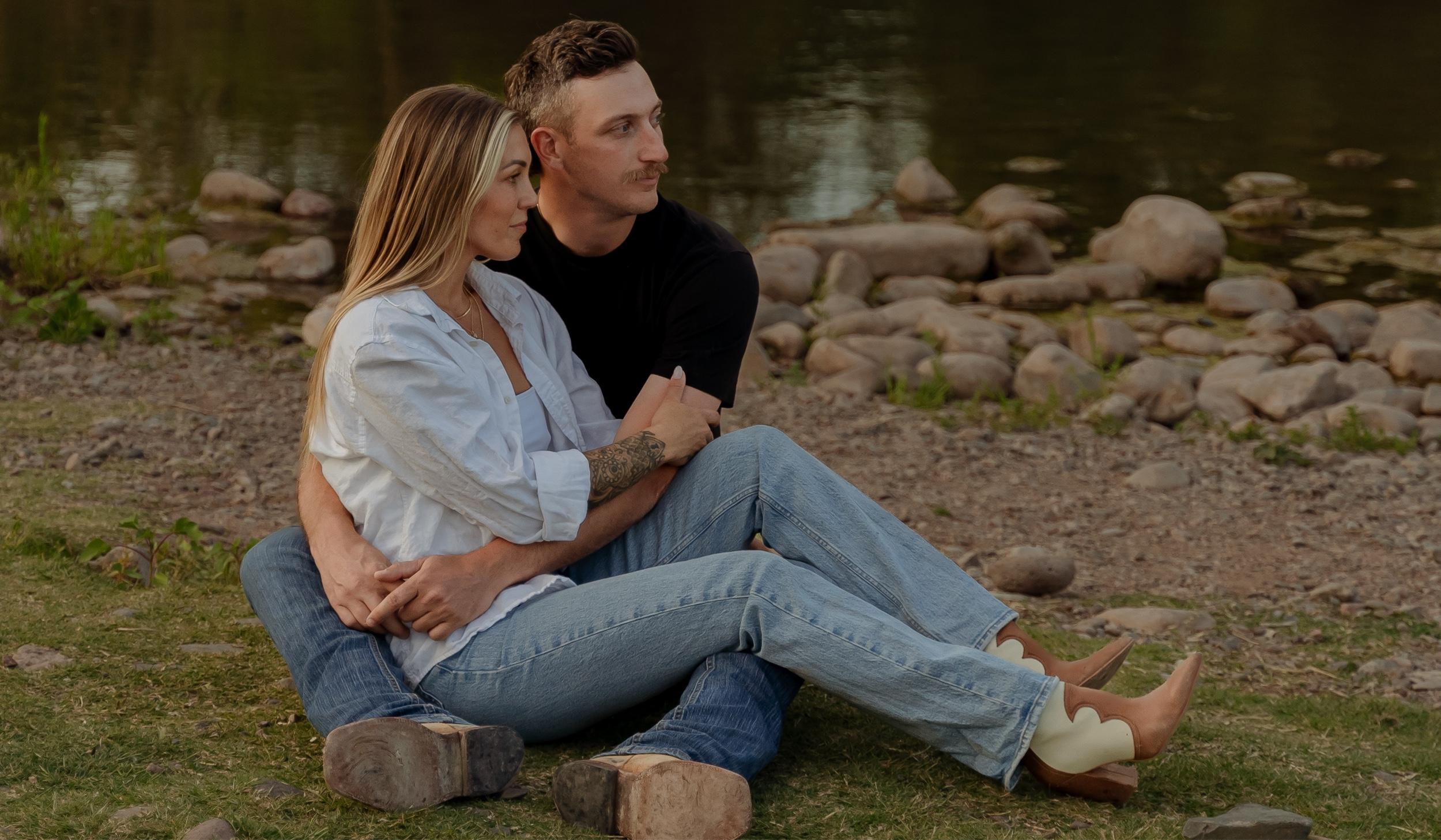 The Wedding Website of Madeline Donovan and Tanner Tignini