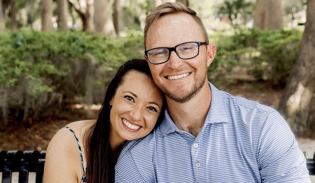 The Wedding Website of Hannah Uth and Douglas Girdner