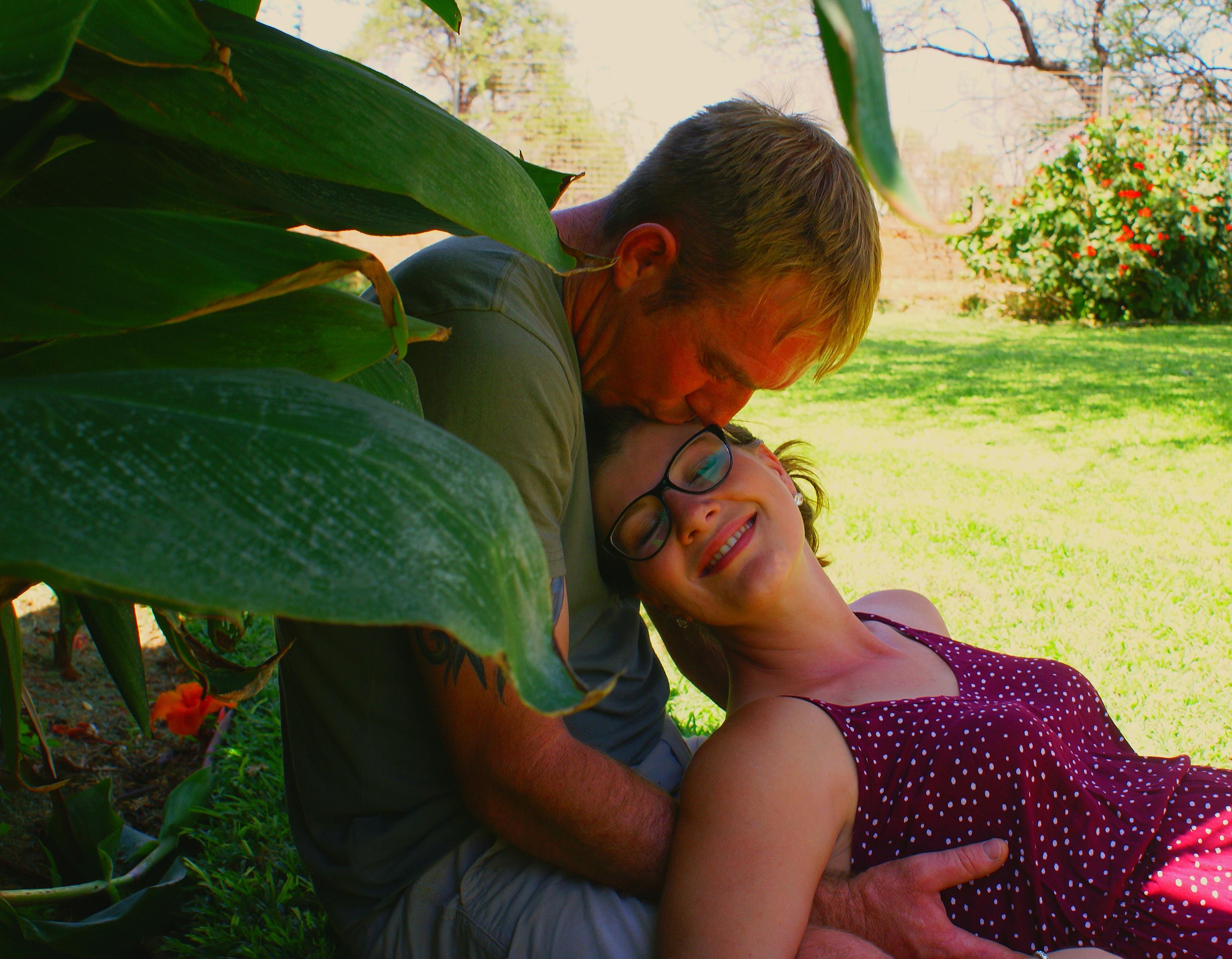 The Wedding Website of Louis Deysel and Sonika Oosthuizen