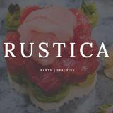 Rustica-Earth, Sea, & Fire | Restaurant