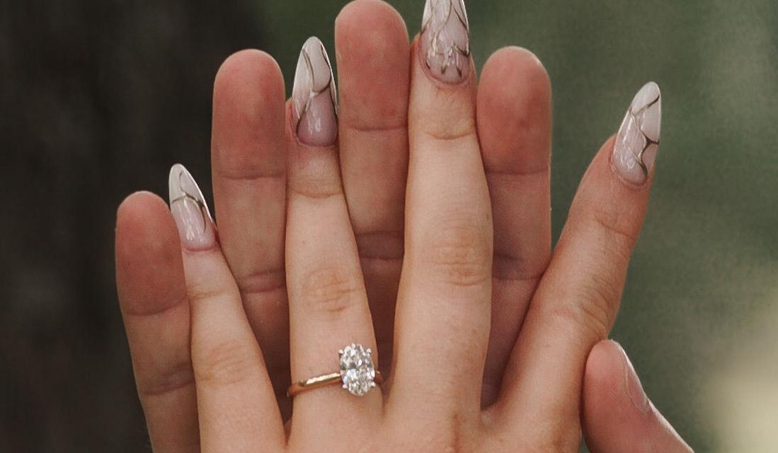 The Wedding Website of Rose Varner and Nick Widmer