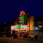 The Normal Theater