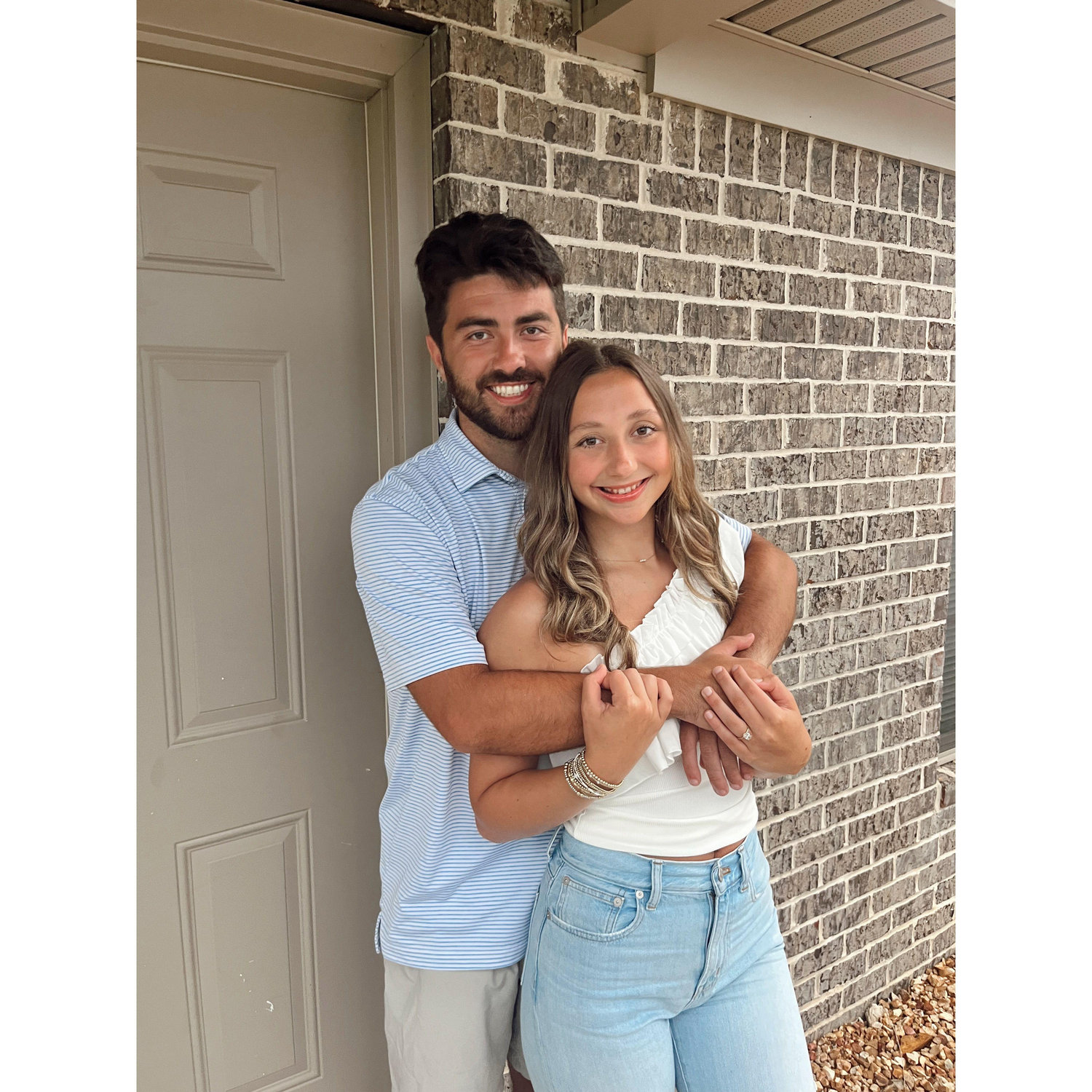6 years together! July 7th, 2025