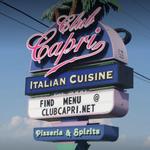 Club Capri