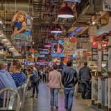 Reading Terminal Market