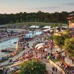 Whitewater Center