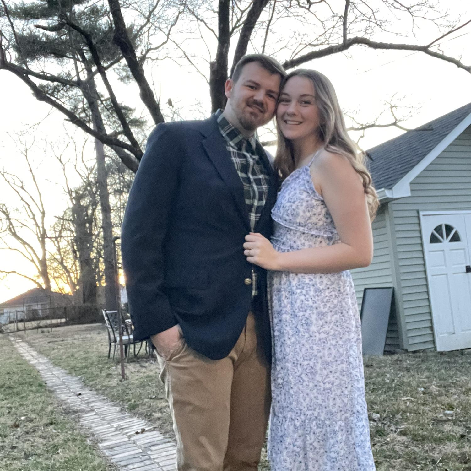Happy One Year!!