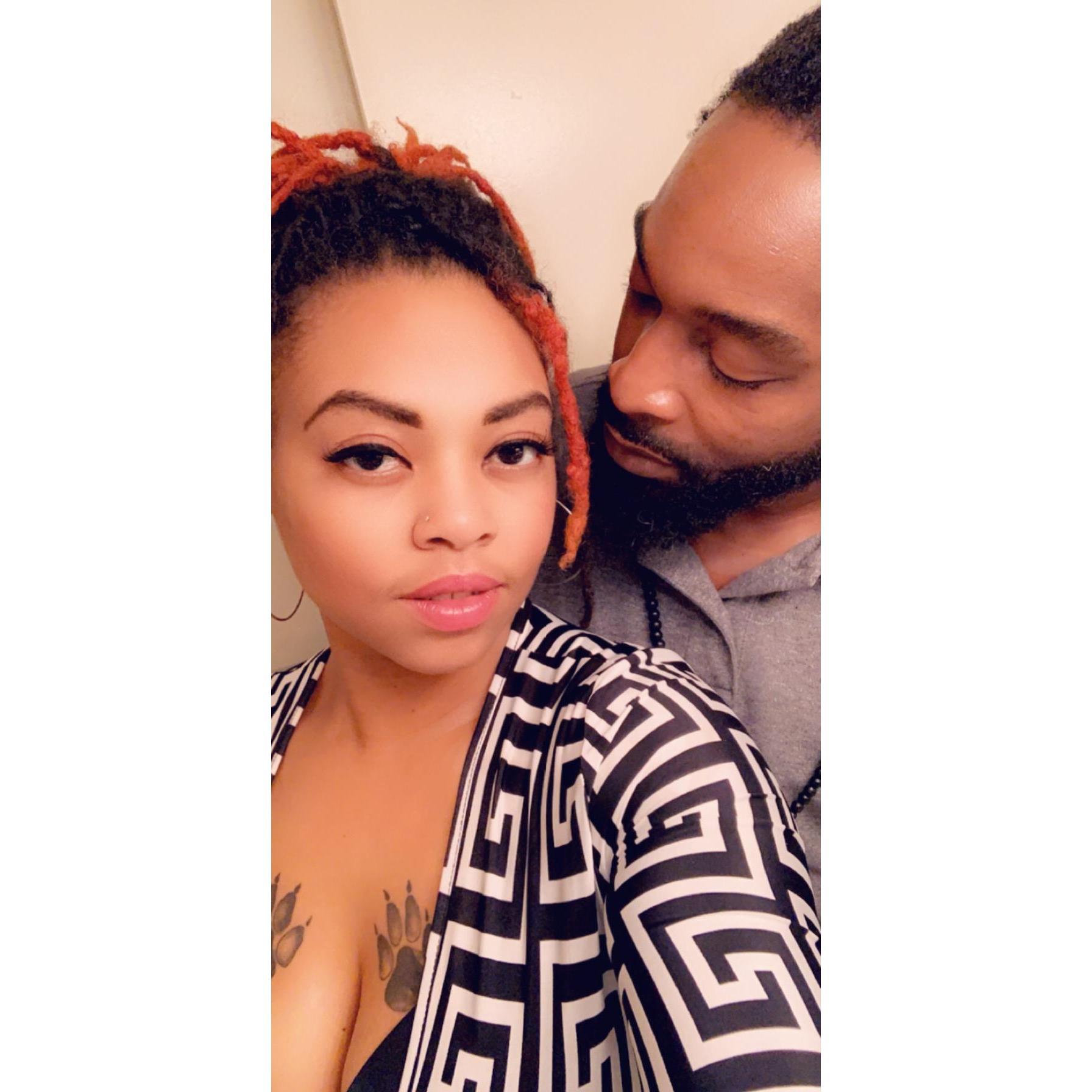 October 2019
Another date night.