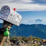 Mailbox Peak Trail